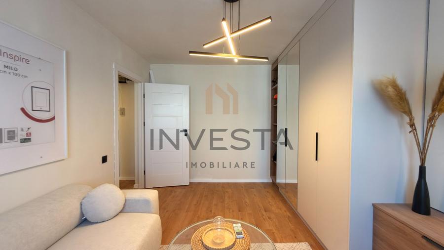 Apartament 2 camere decomandat, Manastur, Str. Primaverii