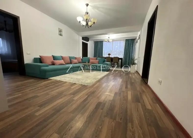 Apartament deosebit cu 3 camere | Lipovei - 7