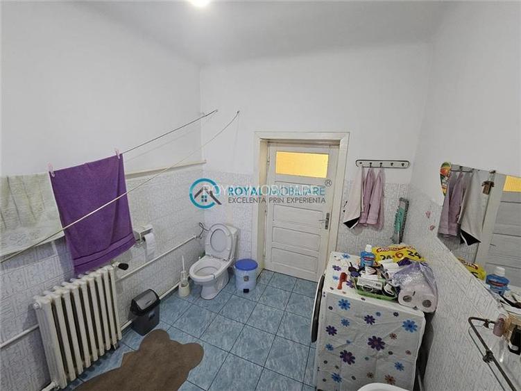 Royal Imobiliare - Vanzare Casa zona Transilvaniei - 14