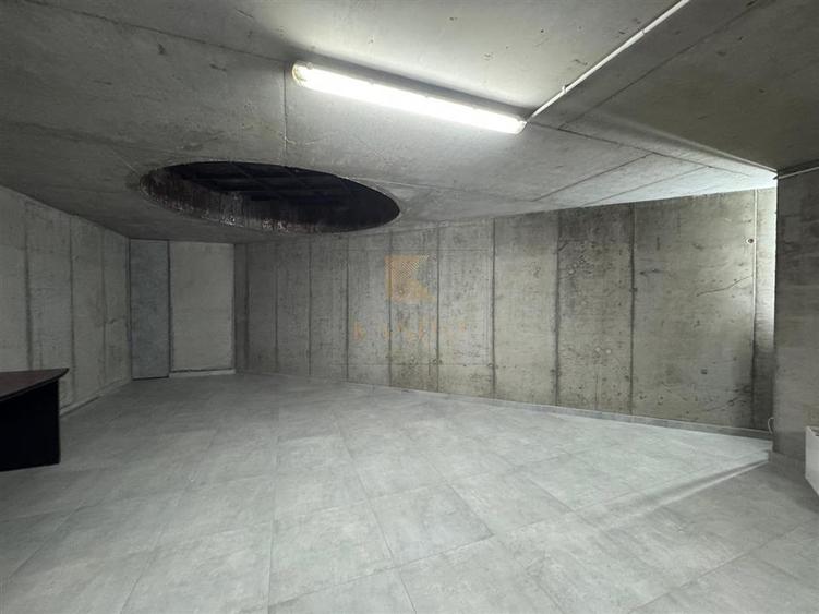 Spatiu Comercial I Concept Industrial -LOFT