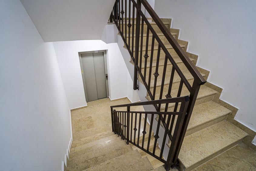 Militari-Pacii-Preciziei, 2 camere, 58.7 mp, Bloc Nou, Ideal Investitie
