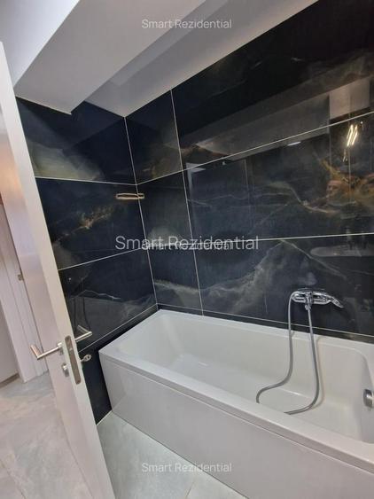 2 camere Grand Arena Mall     /    Loc de parcare inclus - 11