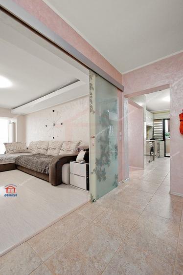 Apartament modern cu vedere spre Dunăre – de vânzare | 135.000 €