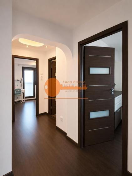 Apartament 3 Camere | Traian – Matei Basarab | 81 mp | 1996