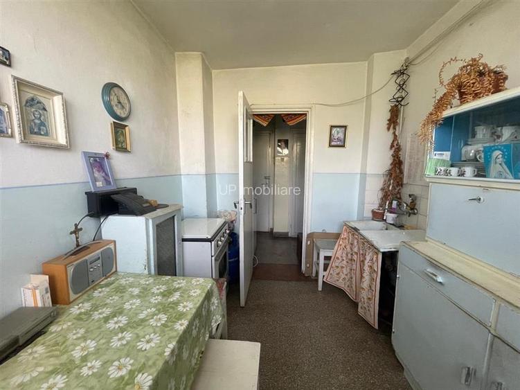 APARTAMENT 2 CAMERE | TIP F | ROGERIUS | TRANSILVANIEI NR 1 | ORADEA - 6