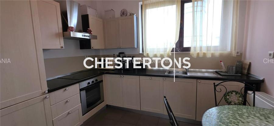 Vanzare Apartament 3 Camere , Bucuresti - Kiseleff - Piata Victoriei - 4