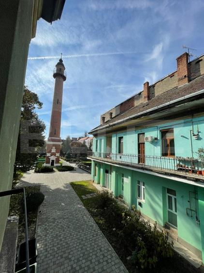 Apartament 2 camere, 74 mp, lângă Turnul Pompierilor, ultracentral