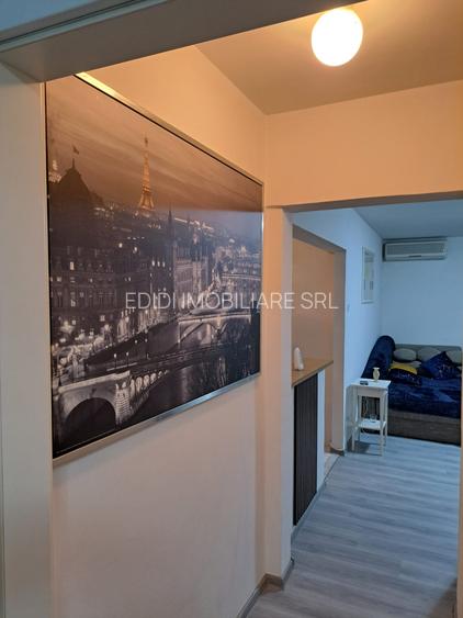 Iancului Obor Ferdinand metrou 2 camere 50mp, mobilat si utilat complet - 4