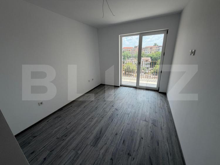 Apartament de 2 camere, 53 mp, intr-un ansamblu rezidential Cornitoiu