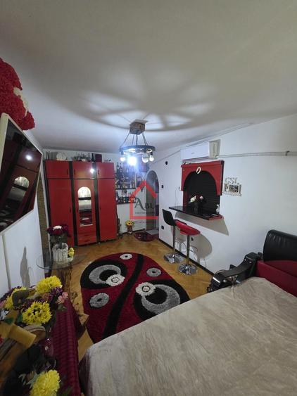 Apartament cu doua camere, Podu Ros