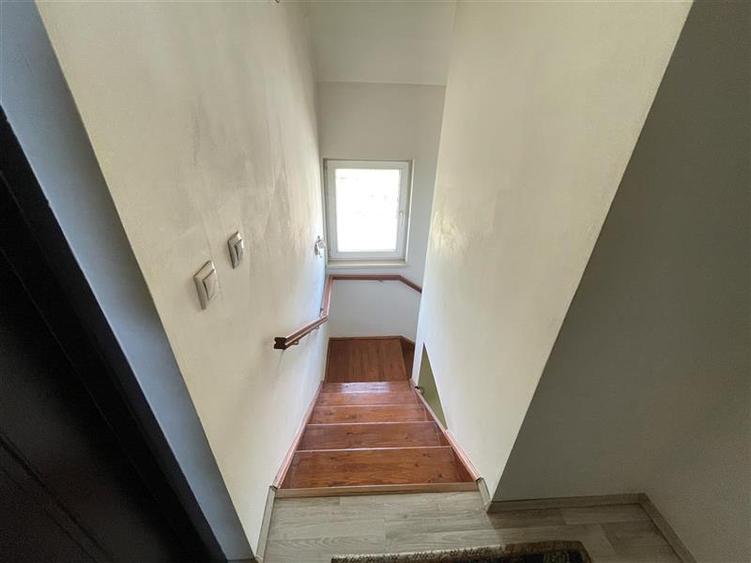 Casa individuala P+M | 430 mp teren | 4 camere | Moara Domneasca - Ganeasa |