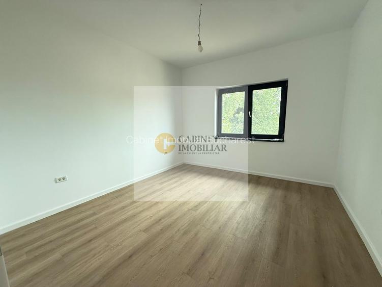 4 camere + birou | Biserica Casin | 110mp total | Renovat 2025 - 9