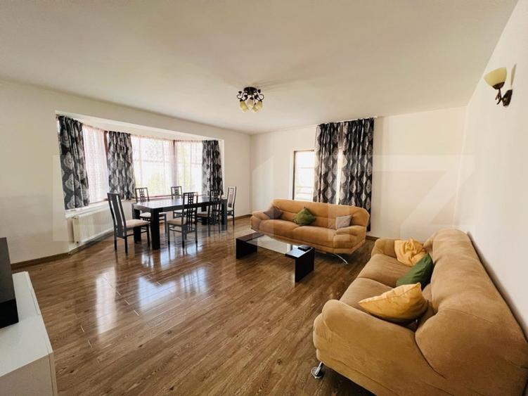 Casa 5 camere, curte spatioasa zona Ford
