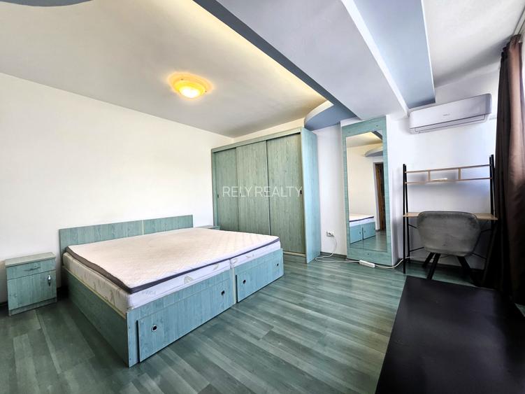 Inchiriere apartament 3 camere zona Colentina / D-na Ghica / vizavi de parc - 7