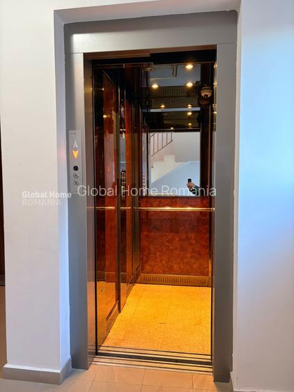 Apartament 3cam 124MP|Erou Iancu Nicolae-Pipera-Baneasa|Parcare subteran inclus - 18