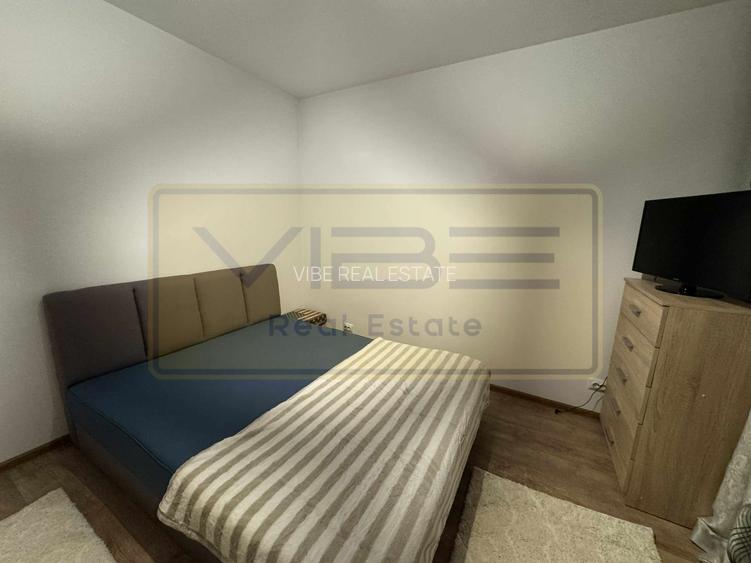Apartament 2 camere Cris Estate - Family Market Bucium - 10