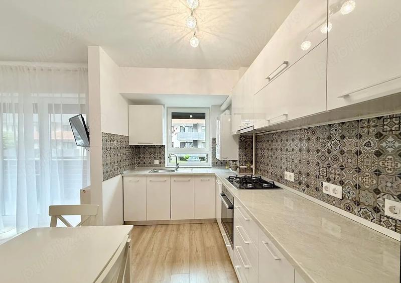 3 camere | semidecomandat | Bartolomeu