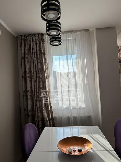 Apartament cu 2 camere,loc de parcare, Spitalul Județean