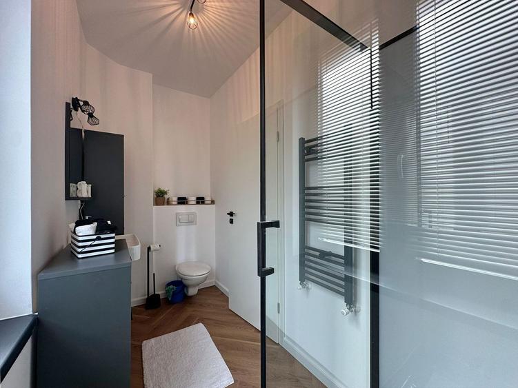 Apartament 2 camere Centrul Istoric, Pretabil Invistitie