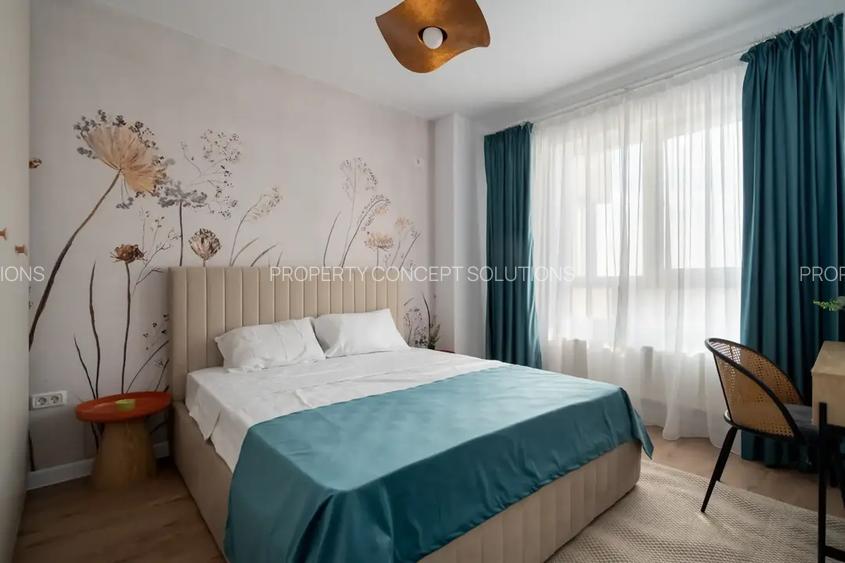 Apartament 2 camere - Vanzare - Mobilat cu Designer – Direct Propietar - 7