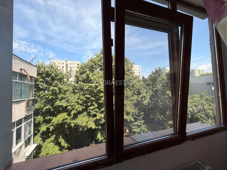 Garsonieră centrala proprie – Gara de Est | Bulevardul Ferdinand - 8