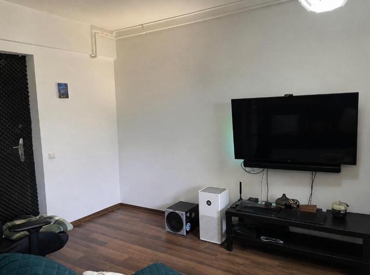 Apartament luminos 2 camere