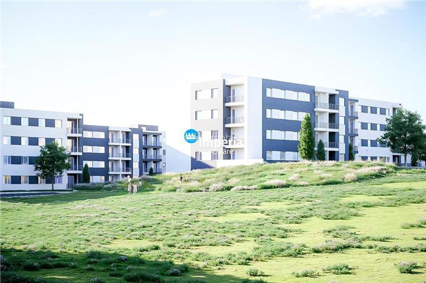 Complex NOU!Avans 20% Ap 3 camere, Pret Promotional! - 5