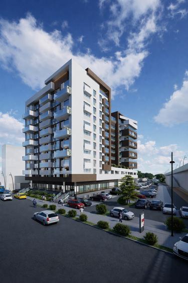 Braus Residence – simbolul unei vieți rafinate în centrul orașului