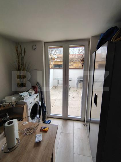 Unitate locativă 84 mp, la casă, în zona complexului Hașdeu, Cluj-Napoca