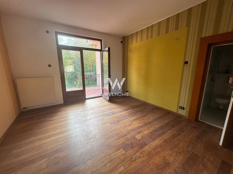 Casa LA CHEIE, curte 800mp,Sibiu