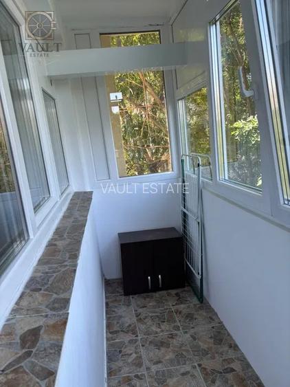 Apartament 2 camere - BLOC ANVELOPAT - zona PROGRESUL - 7
