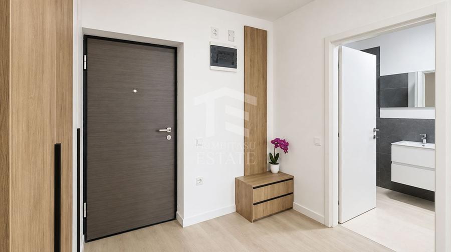 Alexandriei 152 | Bloc Nou Premium | 2 Camere Decom | 56 mp Utili