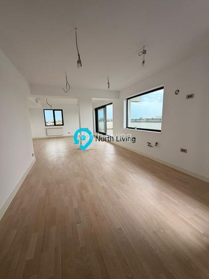 Apartament 4 camere | Iancu Nicolae | Imobil 2022 | Terasă și grădină - 11