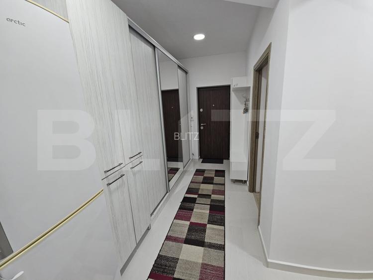 Apartament 2 camere decomandat, 52 mp, zona Galata - 4