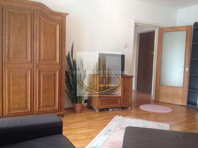 Garsonieră spațioasă 42 mp | Zona Piața Victoriei | Etaj 1 | Mobilată - 2