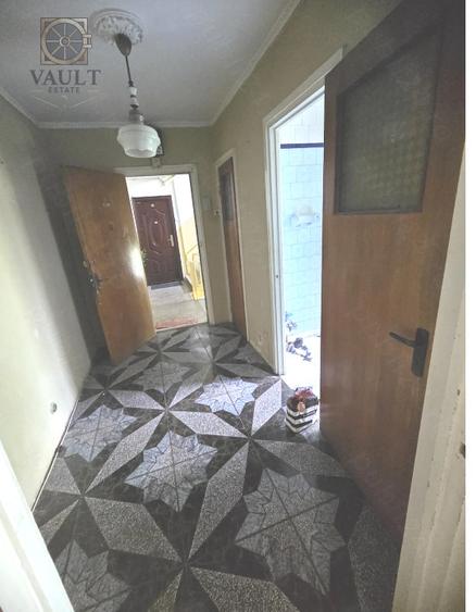 Apartament 3 camere -5 minute Metrou 1 Decembrie