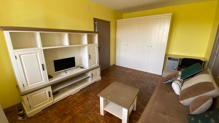 Apartament de închiriat, 2 camere, 50 mp, zona Gării