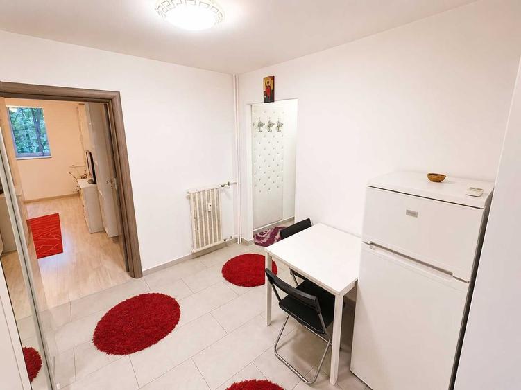 Apartament 2 camere Titan - 1 Decembrie 1918