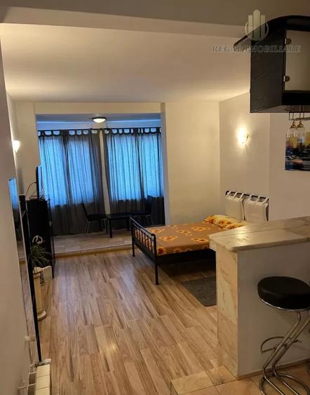 Garsoniere și apartamente de închiriat AIRBNB