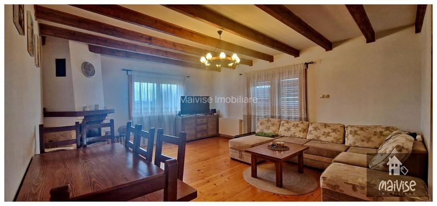 Casa de vanzare, Teren 927mp- Podul Olt , zona Centrala - 27