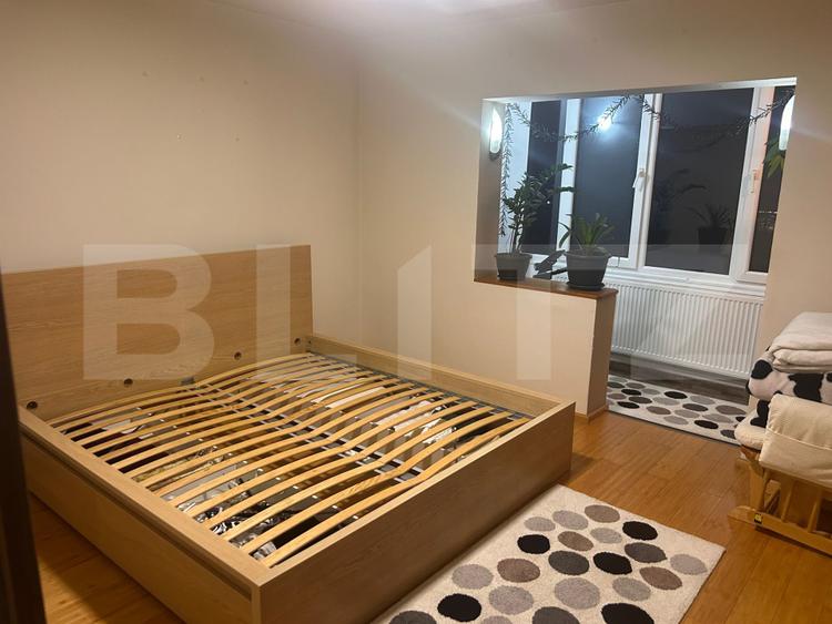 Apartement 4 camere, 90 mp utili+ , zona Shpping City