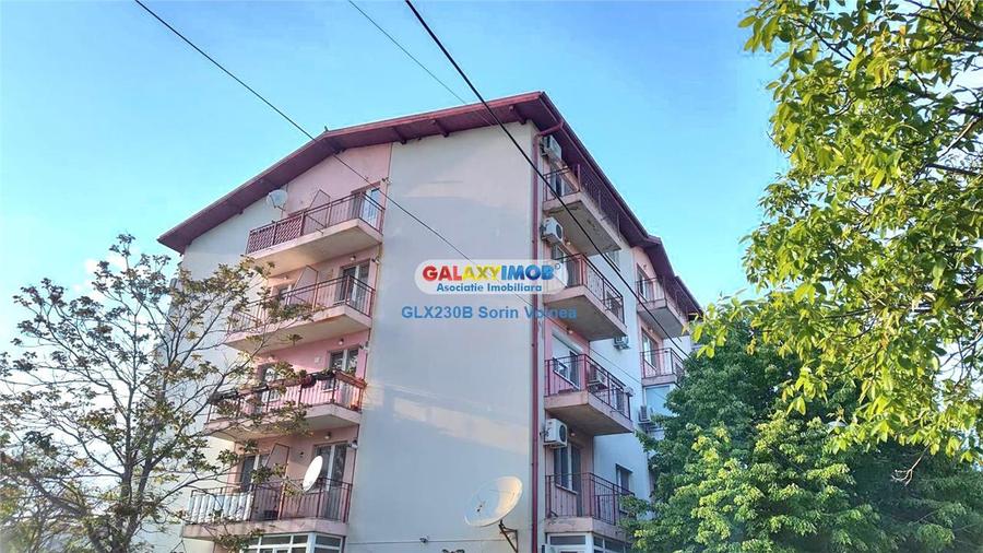 Apartament 3 camere Pallady Titan | bloc 2009 | centrala parcare +boxa