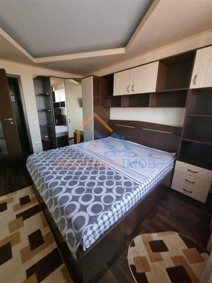 Apartament 2 camere modern (50 mp) | Emil Racovita - Piata Sudului