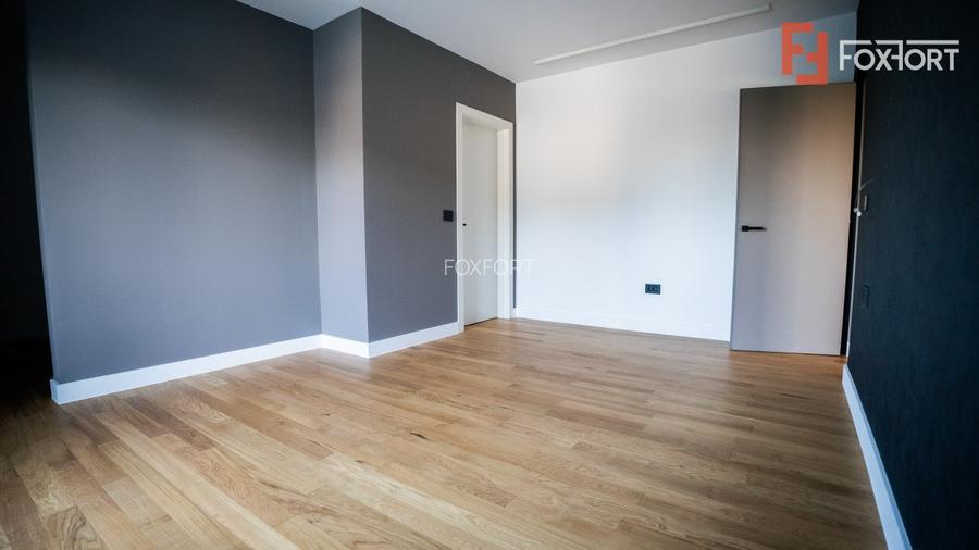 OCAZIE - Casa individuala deosebita cu 5 camere, 243 mp - Timisoara - 32