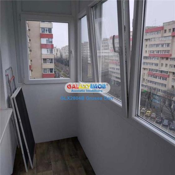 alexandru obregia | 2cam 67mp spatios etaj 7 1984 AC balcon metrou - 8