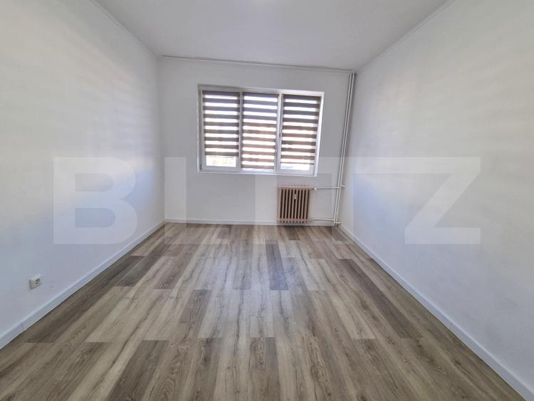 Apartament 1 camera, 21mp, renovat, Bularga-zona Jumbo