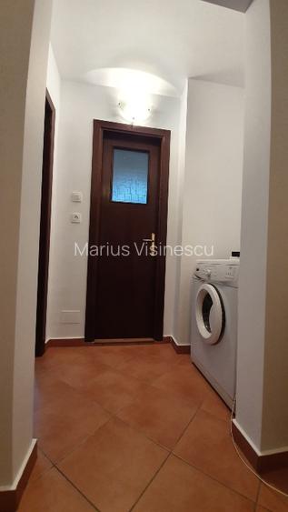 Apartament 2 camere, Herăstrău, Str. Marinarilor nr. 4, Etaj 2/3  - 11