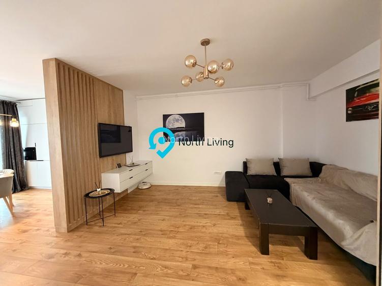 Apartament 2 Camere | Pipera Plaza | Mobilat complet | Disponibil - 6
