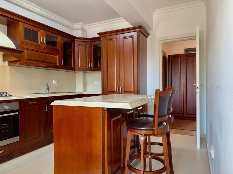 Apartament 3 camere, bloc nou, centrala proprie, parcare subterana optionala