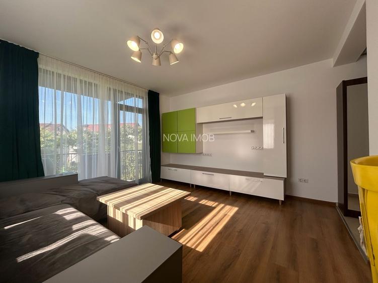 Apartament modern, parter,  pet friendly, Selimbar - 5